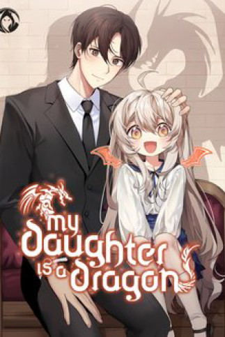 Con Gái Tôi Là Rồng!