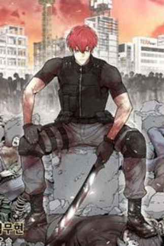 Trở Lại Ngày Tận Thế