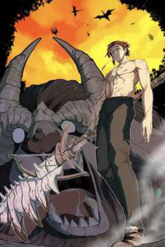 Xuyên Về Thời Nguyên Thuỷ, Ta Trở Thành Bá Chủ Một Phương