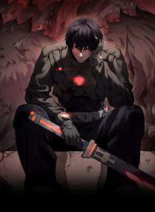 Vạn Tộc Xâm Lược Thiên Hạ Tham Chiến Ta Trấn Thủ Hậu Phương