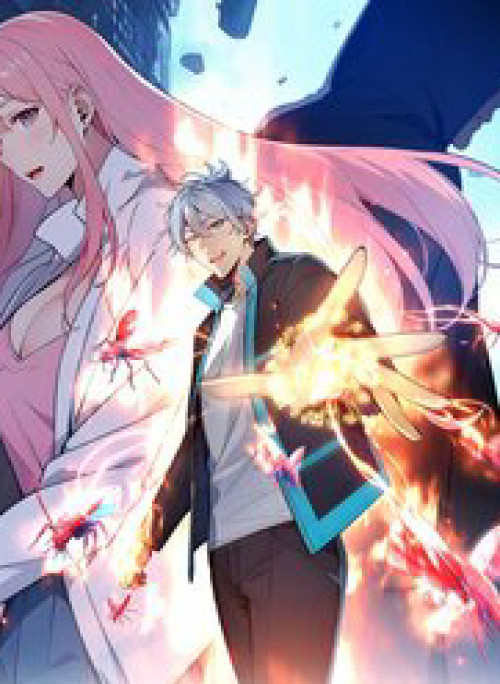 Khắp Thần Giới: Ta Hiến Tế Hàng Vạn Sinh Linh Trở Thành Thần