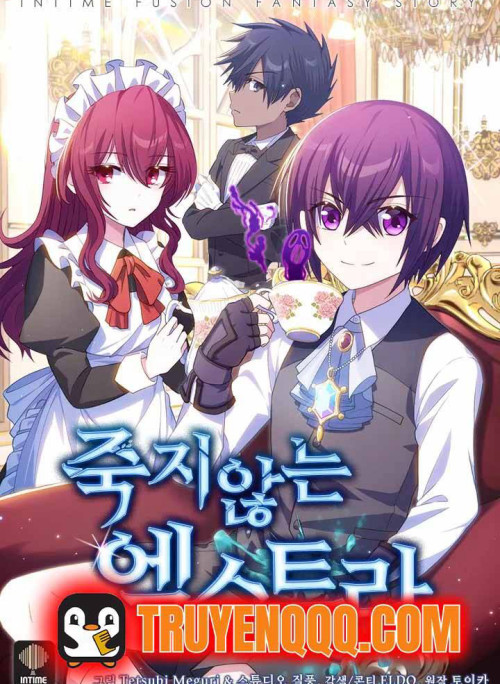 Không Bao Giờ Chết Lại Lần Nữa