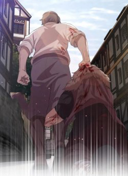 Thiên Quỷ Chẳng Sống Nổi Cuộc Đời Bình Thường