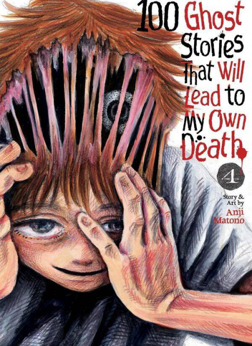 100 Câu Chuyện Ma Sẽ Đưa Tôi Đến Cái Chết