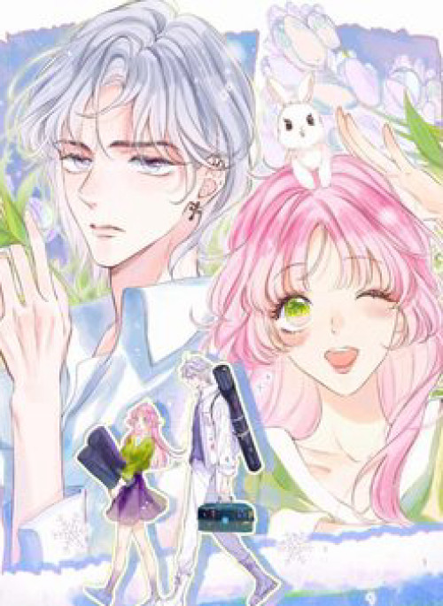 Bạn Gái Tôi Ấm Áp Tựa Như Xương Rồng Nở Hoa