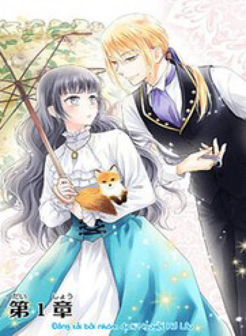 Bất Hạnh Theo Đuổi Cô Gái Xui Xẻo