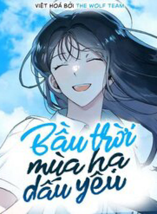 Bầu Trời Mùa Hạ Dấu Yêu