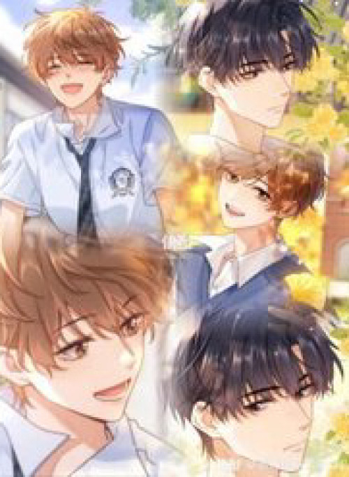 Chất Dị Ứng Đáng Yêu