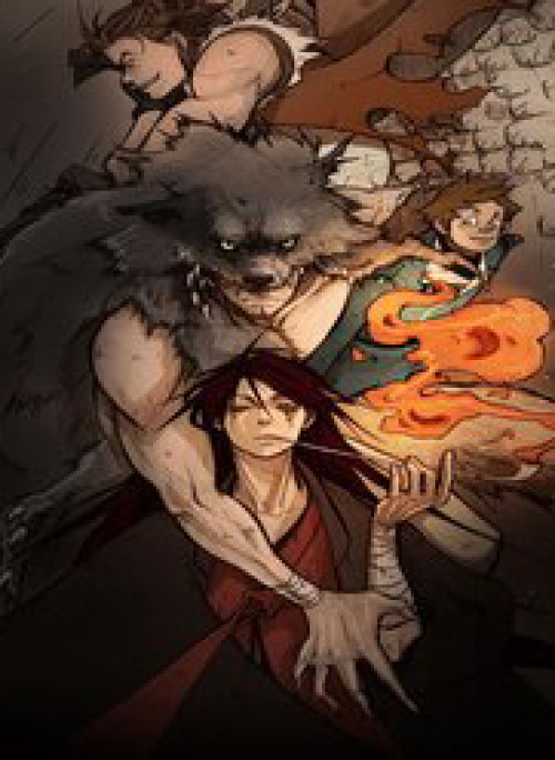 Chú Thuật Đại Đạo