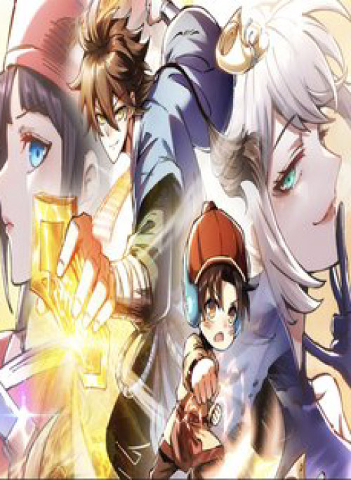 Chưa Từng Ra Tay Nhưng Ta Vẫn Thành Đại Lão Trên Thiên Bảng