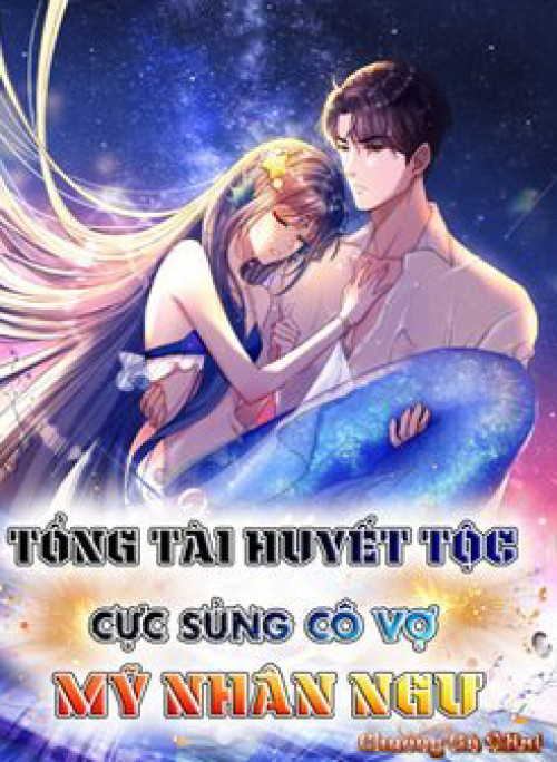 Cuộc Hôn Nhân Với Boss Nhà Giàu Khét Tiếng