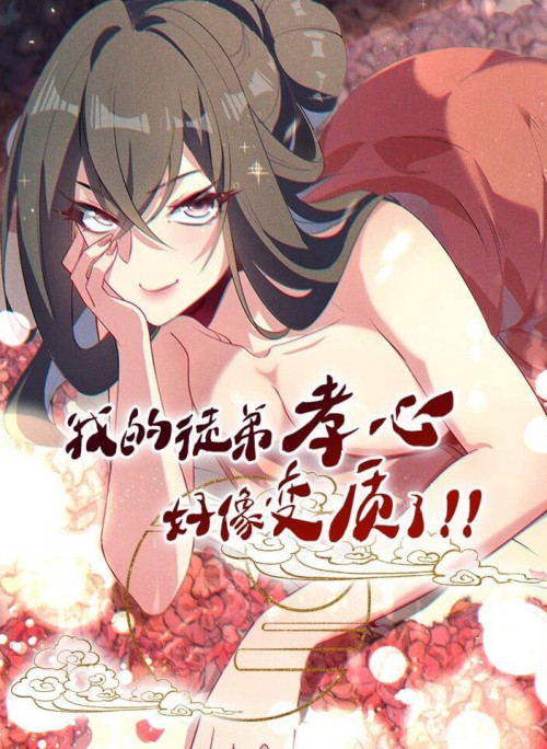 Đệ Tử Tôi Hình Như Muốn Tạo Phản