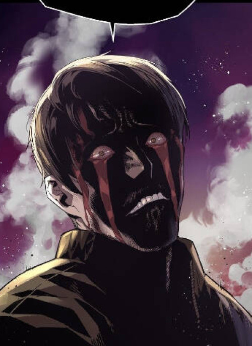 Đọc Vị Ác Nhân