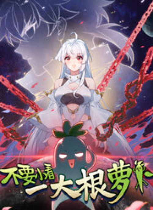 Đừng Xem Thường Một Củ Cải