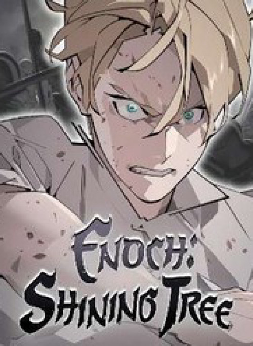 Enoch Và Truyền Thuyết Thánh Thụ