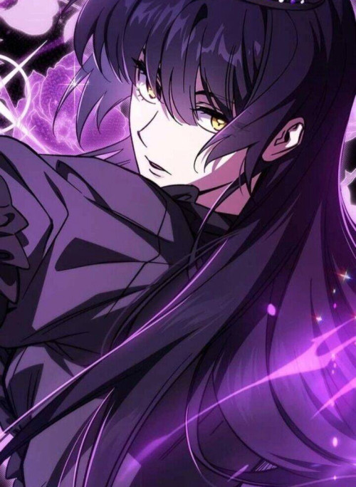 Hỏa Vương Nữ: Cấp 99