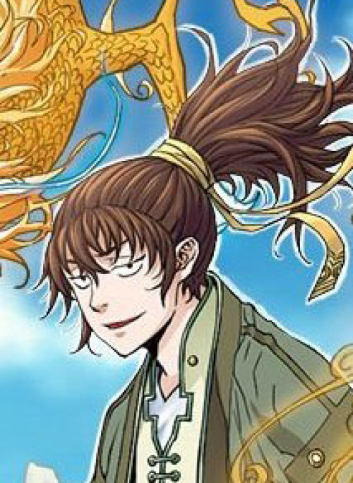 Hoành Tảo Cửu Châu