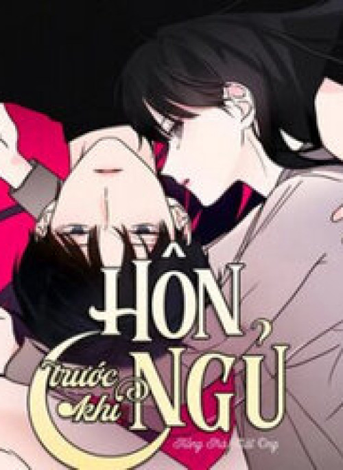 Hôn Trước Khi Ngủ