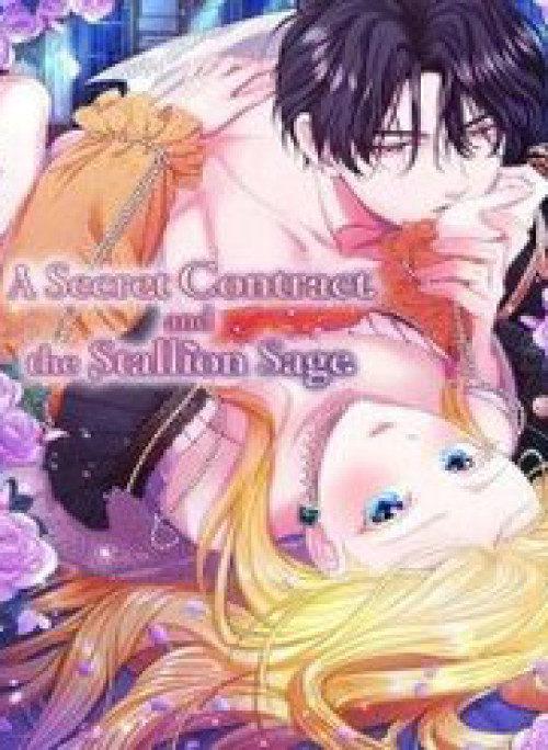 Hợp Đồng Hôn Nhân Với Công Tước Bất Lực