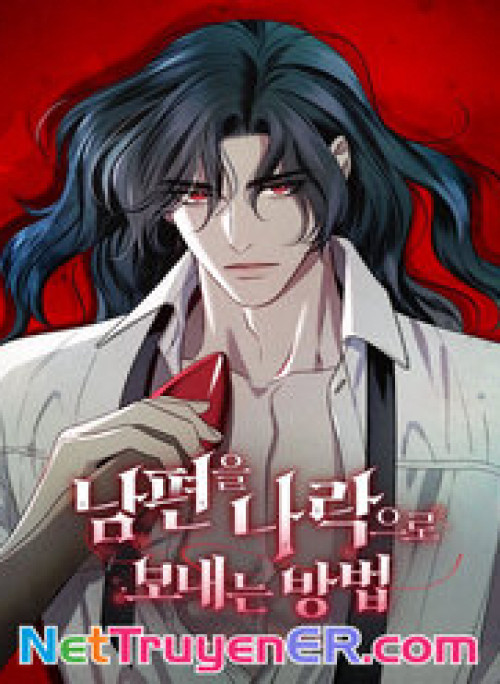 Kế Hoạch Tiễn Chồng Xuống Vực Thẳm