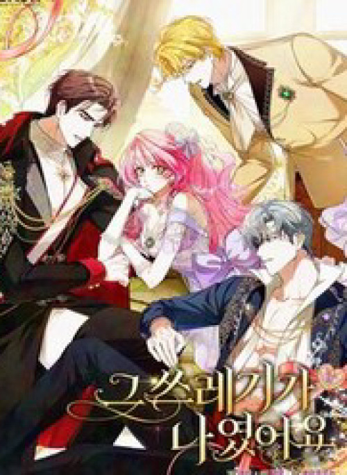 Kẻ Phản Diện Đó Chính Là Tôi