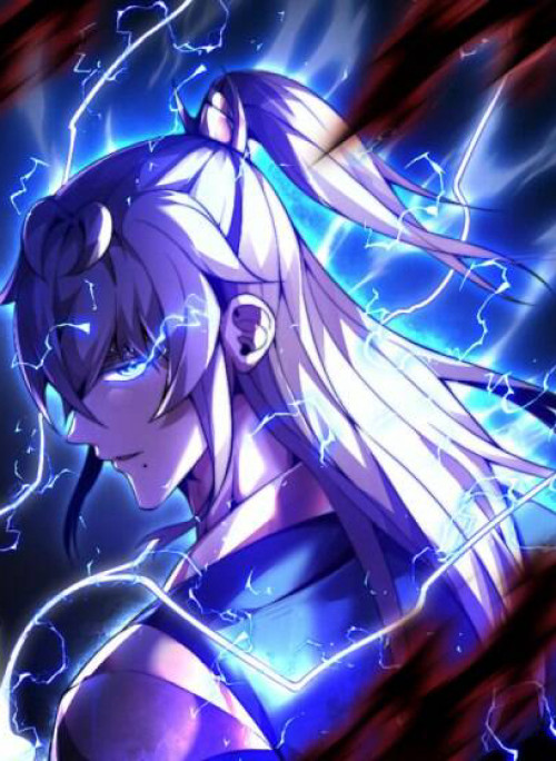 Lôi Kiếp Mười Vạn Năm