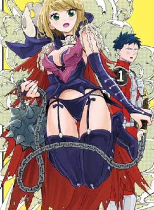 Love After World Domination