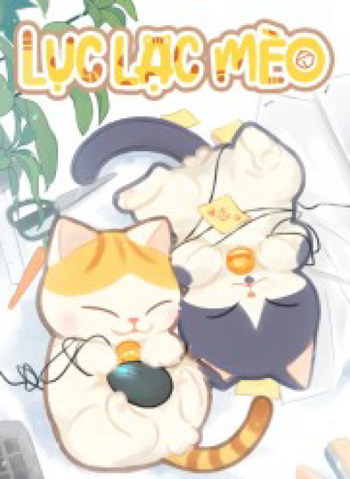 Lục Lạc Mèo