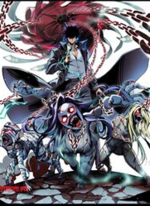 Mạt Thế: Nhân Hoàng Phiên Mời Chư Vị Nữ Đồ Đệ Nhập Tọa