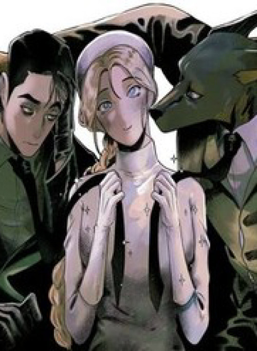 Melt - Phước Lành