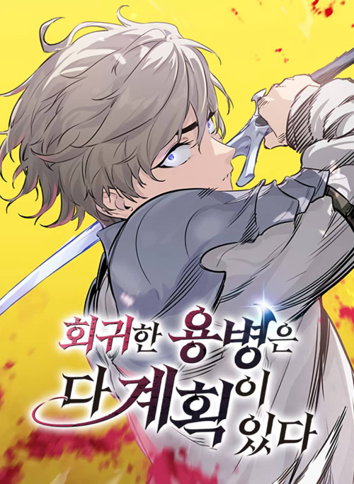 Mỗi Lính Đánh Thuê Trở Về Đều Có Một Kế Hoạch