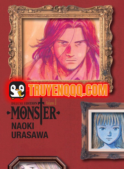 Monster  Deluxe Edition