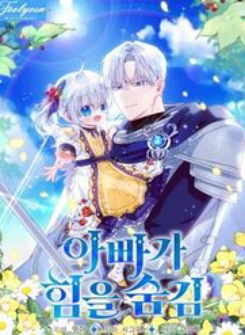 Người Cha Che Giấu Sức Mạnh