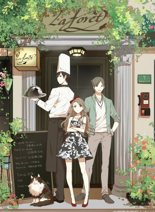 Nhà Hàng La Forêt