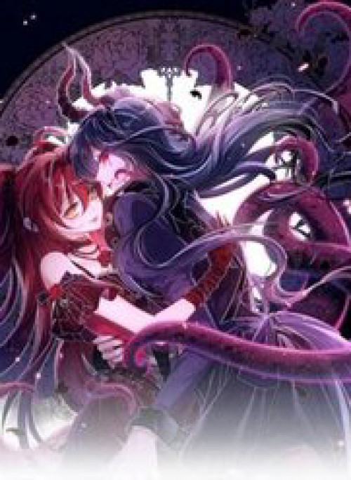 Nữ Hầu Gái Ác Ma Chỉ Muốn Bị Tiểu Thư Hành Hạ