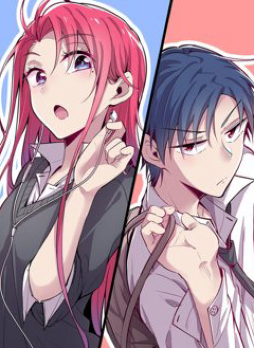 Oan gia chung nhà !