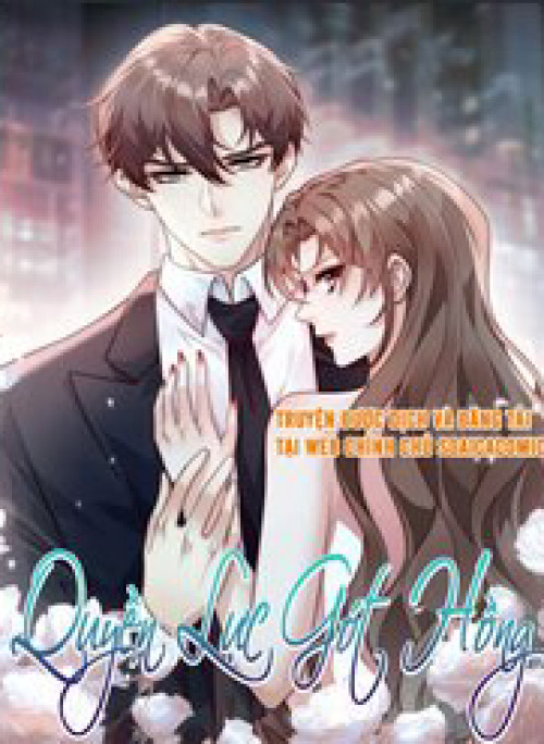 Quyền Lực Gót Hồng