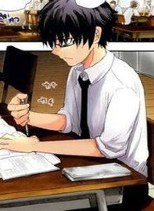 Reincarnation No Kaben