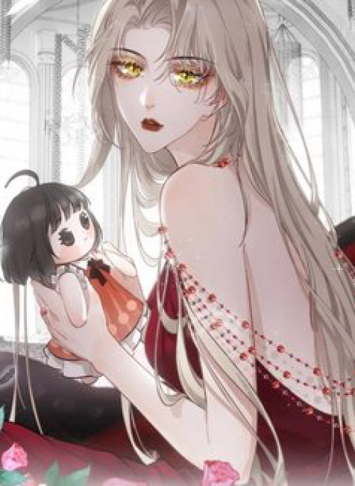 Sống Chung Với Đại Tỷ Ma Cà Rồng