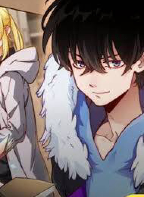 Ta Đến Từ Hư Không