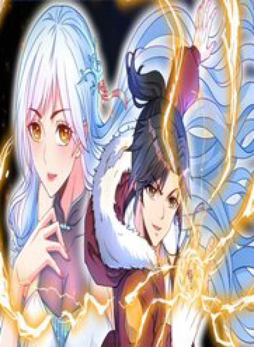 Ta Gặp Linh Khí Khôi Phục Giả