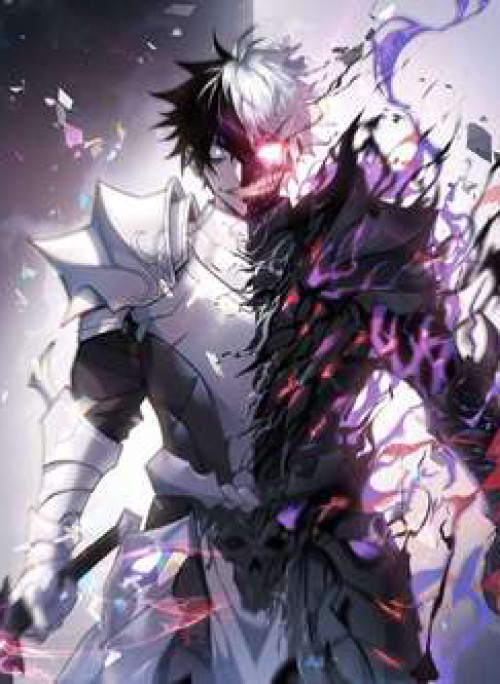 Ta Trở Thành Đại Phản Diện Của Toàn Sever