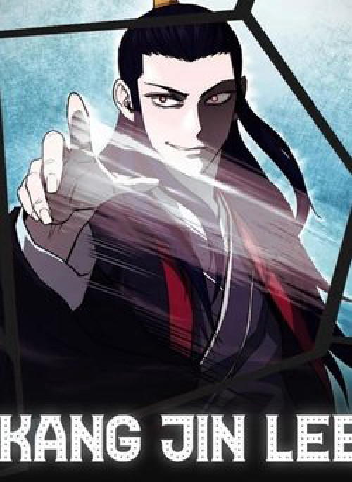 Thái Thú Kang Jin Lee