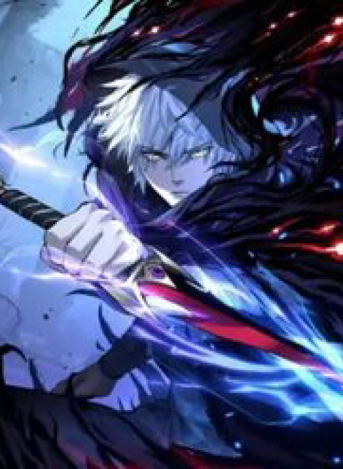 Thích Khách Thần Cấp, Ta Chính Là Bóng Đêm