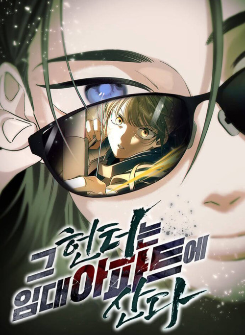 Thợ Săn Sống Trong Căn Hộ Thuê