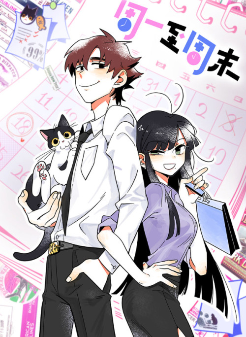 Thứ Hai Đến Cuối Tuần