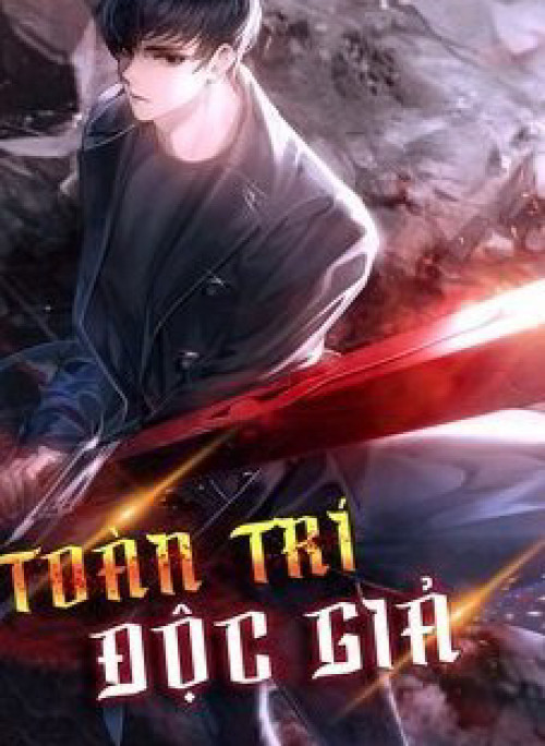 Toàn trí độc giả - Omniscient Reader