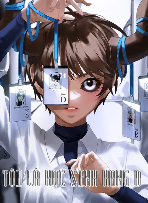Tôi Là Học Sinh Hạng D