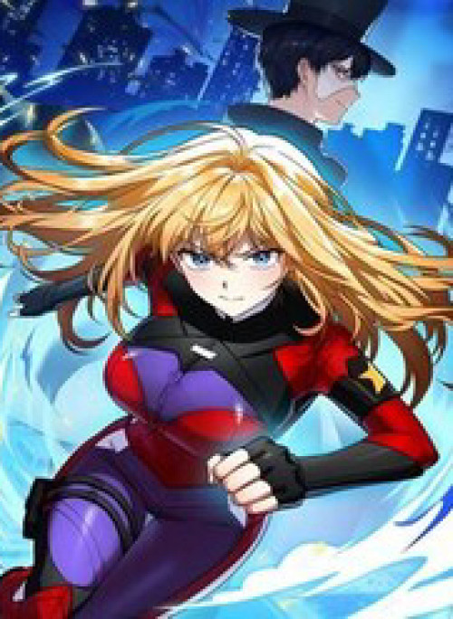 Trở Thành Kẻ Phản Diện Mà Anh Hùng Ám Ảnh