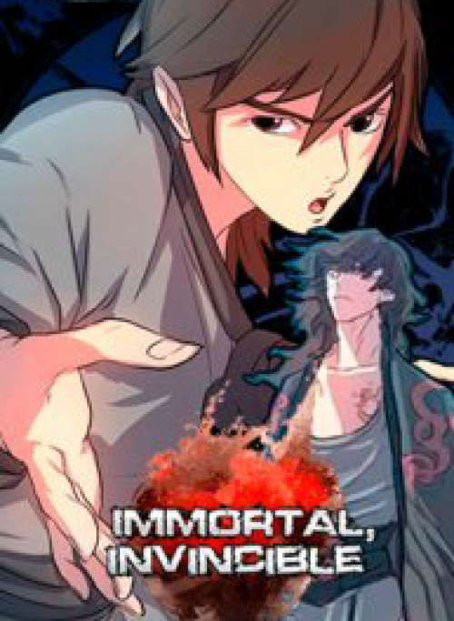 Trọng Sinh Bất Khả Chiến Bại